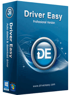 Driver Easy 5.6.2 Key Generator